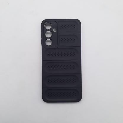 Samsung A16 Heat Dissipation Design Phone Case Strong TPU Material Rugged Hybrid Military Grade Shockproof Cover