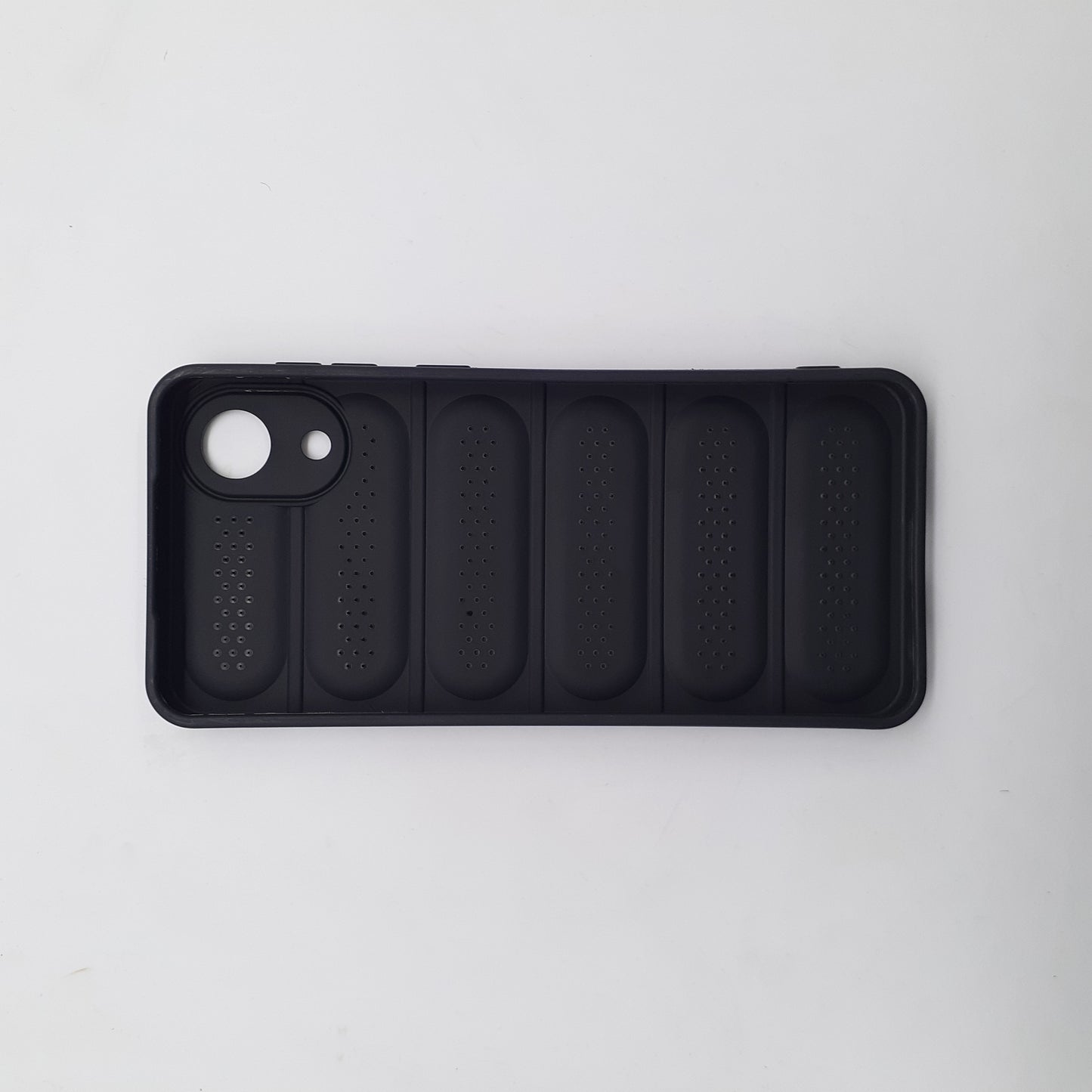 Samsung A03 Core Phone Case Heat Disspation Design Strong TPU Meterial Shockproof Full Body Protection Cover