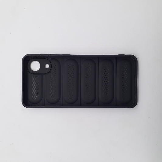 Samsung A03 Core Phone Case Heat Disspation Design Strong TPU Meterial Shockproof Full Body Protection Cover