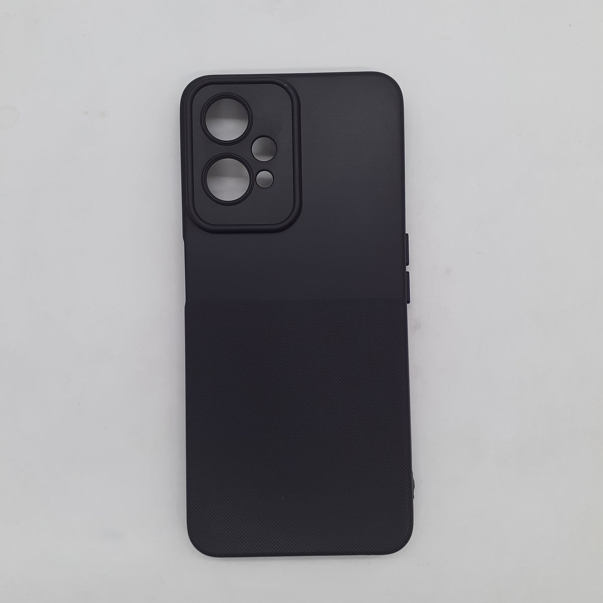 OnePlus Nord CE Lite Premium Soft TPU Cover – Slim Shock Resistant Silicone Back Case with Anti-Slip Grip