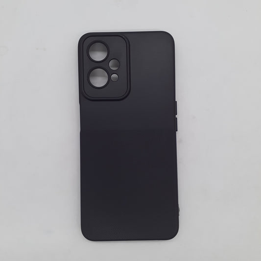 OnePlus Nord CE Lite Premium Soft TPU Cover – Slim Shock Resistant Silicone Back Case with Anti-Slip Grip