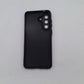 Samsung Galaxy A57 Slim Soft Silicone Case – Shockproof TPU Protective Back Cover with Raised Camera and Screen Edges