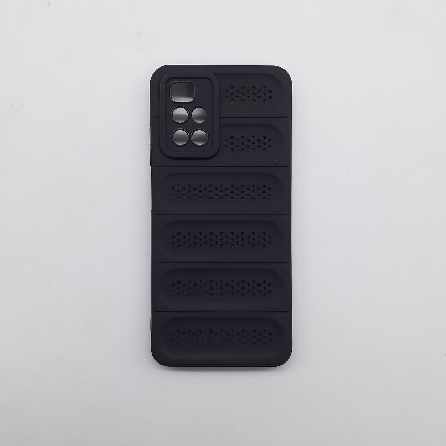 Redmi 10 Heat Dissipation Strong TPU Material Phone Case Protective Cover
