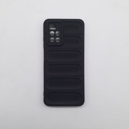 Redmi 10 Heat Dissipation Strong TPU Material Phone Case Protective Cover