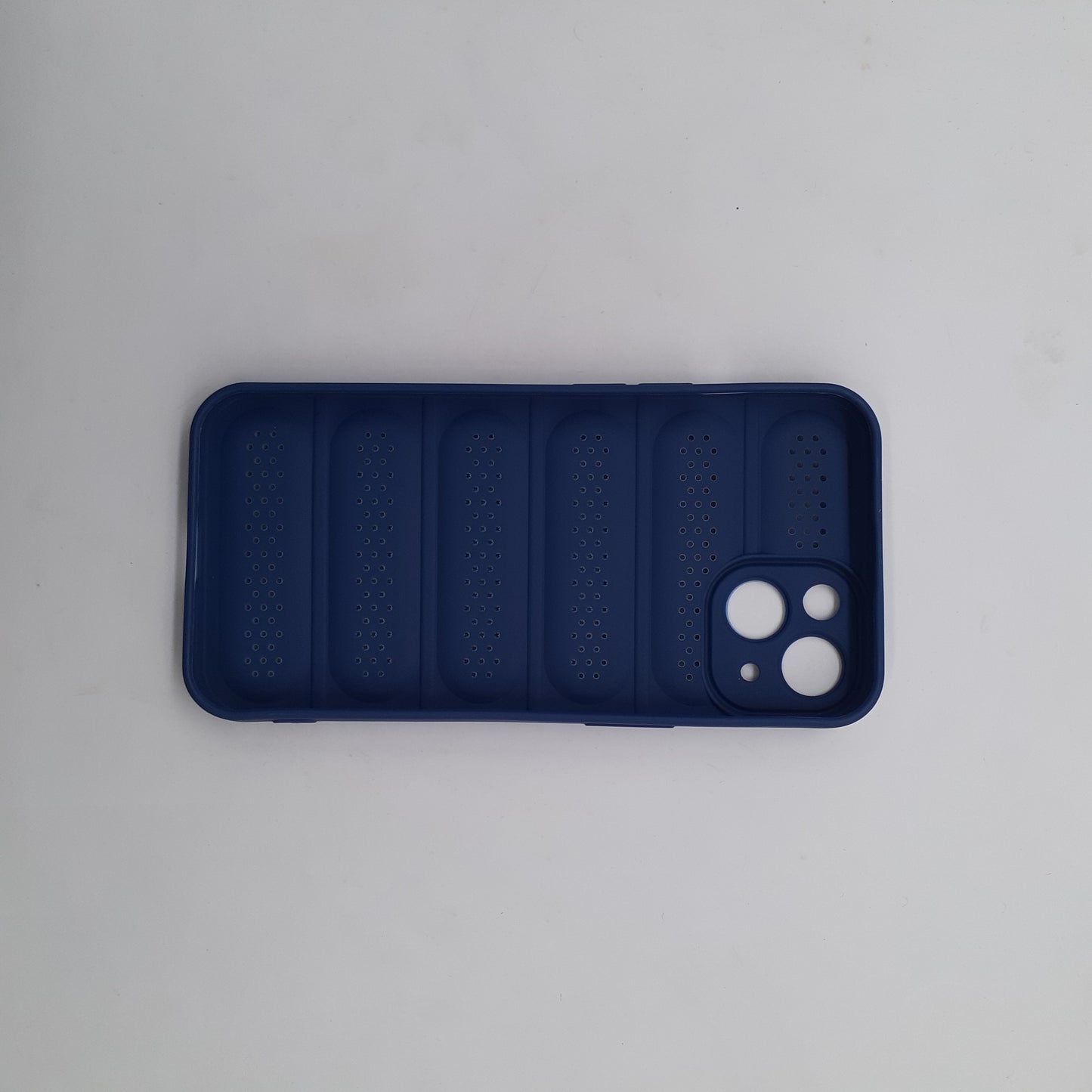 iPhone 13 Phone Case Heat Disspation Design Strong TPU Meterial Shockproof Protective Cover