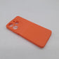 Tecno Spark 10 Pro Premium Silicone Back Cover – Slim Shock Resistant TPU Case with Raised Camera and Screen Guard