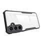 Samsung M14 case Matte Black Back Cover Soft Silicone TPU Bumper case