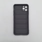 iPhone 11 Pro Max Heat Dissipation Design Strong TPU Material Phone Case Breathable Shockproof Cover