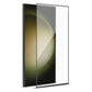 Samsung S25 Ultra Tempered Glass Screen Protector 9H HD Ultra Clear Anti-Scratch Bubble-Free Easy Apply Tempered Glass