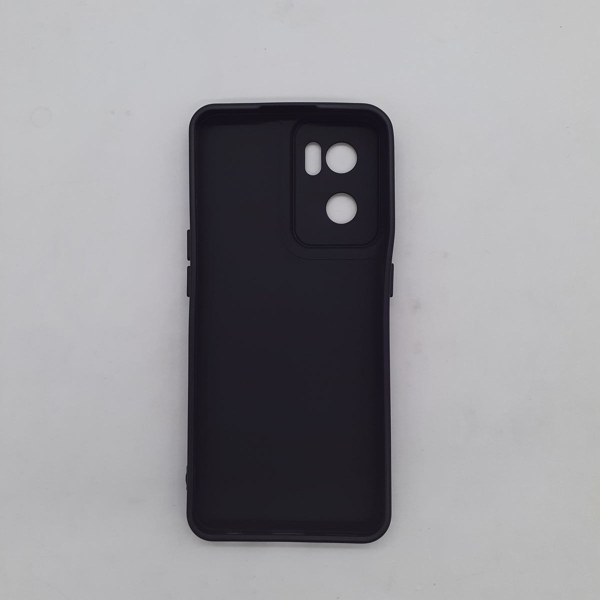OnePlus Nord CE2 Soft Silicone Case – Slim Shockproof TPU Back Cover with Raised Screen & Camera Edges