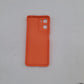 Motorola Moto G06 Soft TPU Shockproof Case – Slim Silicone Back Cover with Anti-Scratch & Raised Camera Protection