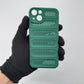 iPhone 13 Phone Case Heat Disspation Design Strong TPU Meterial Shockproof Protective Cover