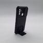 OPPO A53 Camera Slide Protector Case, Heavy Duty Shockproof Cover with Built-in Kickstand, Full Protection Hard Shell for OPPO A53 2020