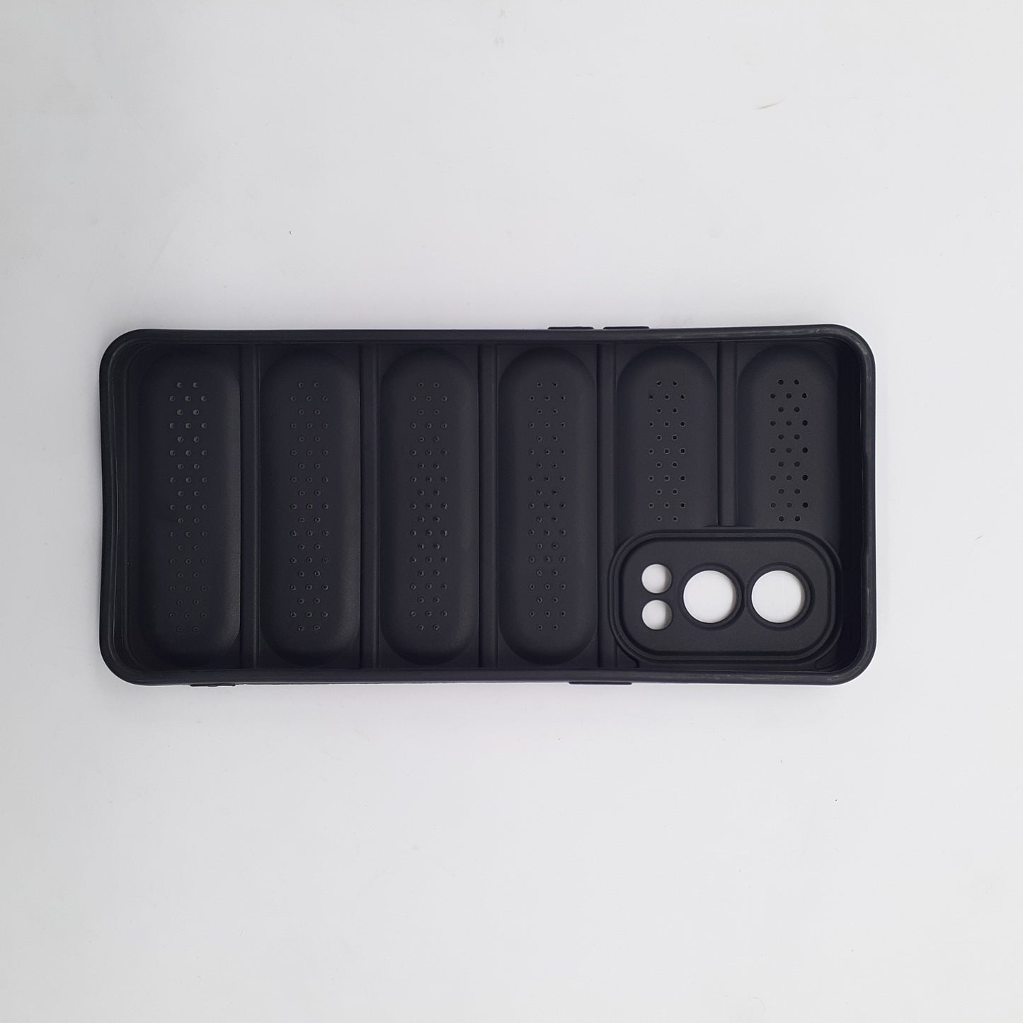 Oneplus Nord 2 Phone Case Strong TPU Meterial Heat Dissipation Design Protective Cover