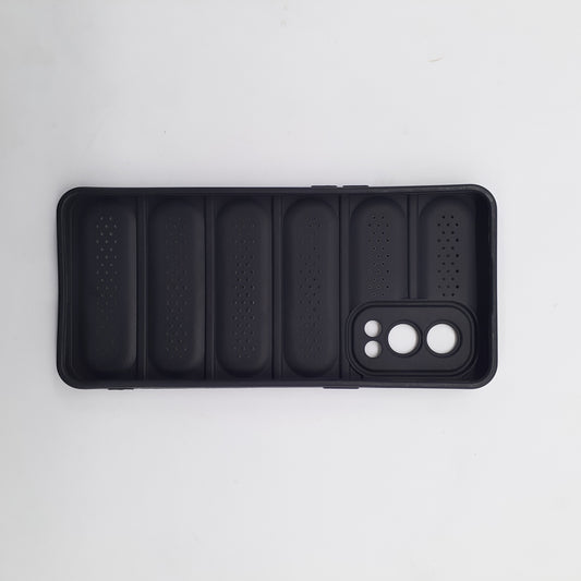 Oneplus Nord 2 Phone Case Strong TPU Meterial Heat Dissipation Design Protective Cover