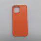 iPhone 12 Pro Max Slim TPU Silicone Back Cover – Shockproof Protective Case with Anti-Scratch Surface & Raised Camera Lip