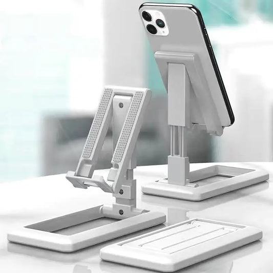 Foldable Desk Phone Holder