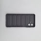 Samsung A07 Heat Dissipation Magnetic Case Strong TPU Material Protective Phone Cover