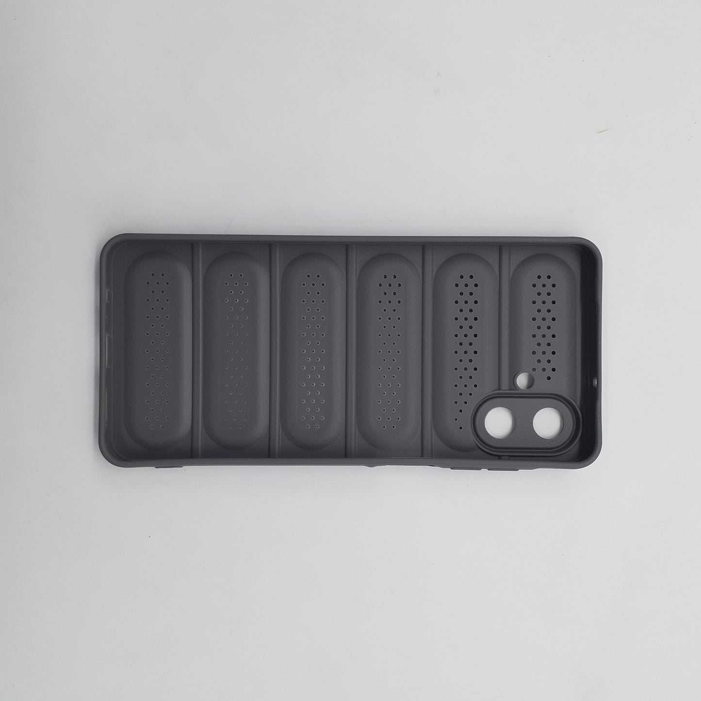Samsung A07 Heat Dissipation Magnetic Case Strong TPU Material Protective Phone Cover