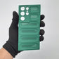 Samsung S23 Ultra Heat Dissipation Design Strong TPU Material Phone Case Cover Hybrid Protection