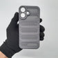 iPhone 16 Heat Dissipation Design Case Strong TPU Material Shockproof Protective Cover