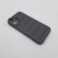 iPhone 16 Heat Dissipation Design Case Strong TPU Material Shockproof Protective Cover
