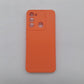 Tecno Spark Go 2022 Slim Silicone Phone Case – Shock Resistant TPU Back Cover with Scratch & Camera Protection