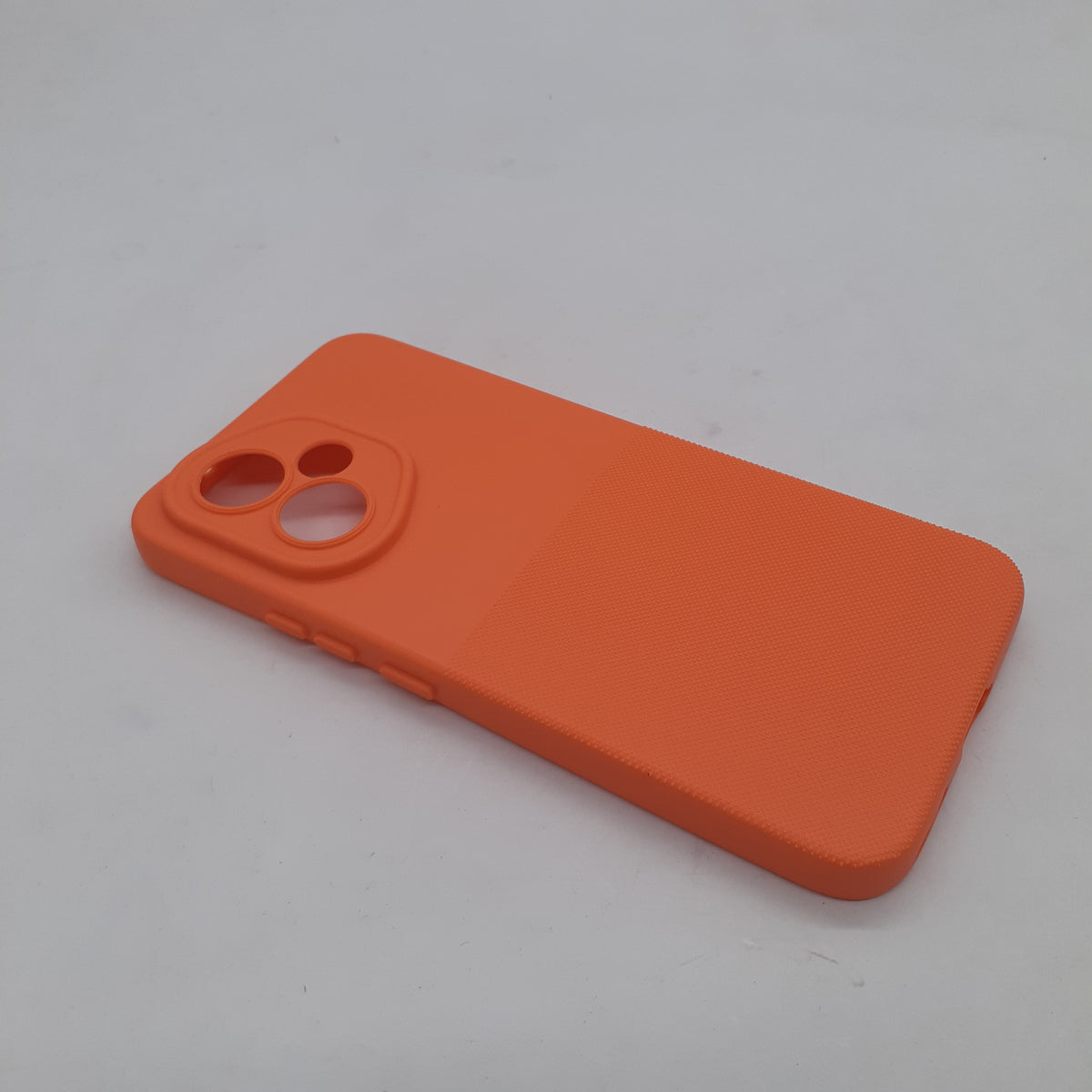 HONOR 400 Slim Silicone TPU Cover – Shock Resistant Protective Back Case with Raised Camera and Screen Protection