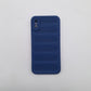 iPhone X Heat Dissipation Strong TPU Material Protective Case Shockproof Scratch Resistant Breathable Cooling Cover