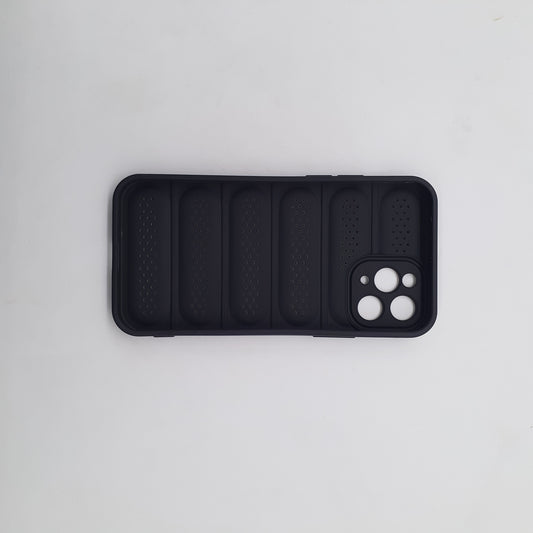 iPhone 11 Pro Phone Case Heat Dissipation Design Strong TPU Material Protective Cover