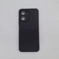 Vivo Y16 Shockproof TPU Protective Case – Slim Soft Silicone Back Cover with Raised Camera & Screen Edges