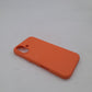 iPhone 16 Slim Soft TPU Back Cover – Protective Shockproof Silicone Phone Case with Raised Camera & Screen Edges