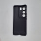 Vivo V29 Soft Silicone TPU Protective Cover – Slim Shockproof Back Case with Anti-Scratch Non-Slip Surface