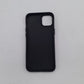 iPhone 15 Plus Slim Soft Silicone Case – Shock Resistant TPU Protective Back Cover with Raised Screen & Camera Edges