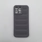 iPhone 16 Pro Max Strong TPU Material Heat Dissipation Shockproof Full Protection Case