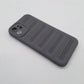iPhone 12 Phone Case Strong TPU Meterial Heat Disspation Design Protective Cover