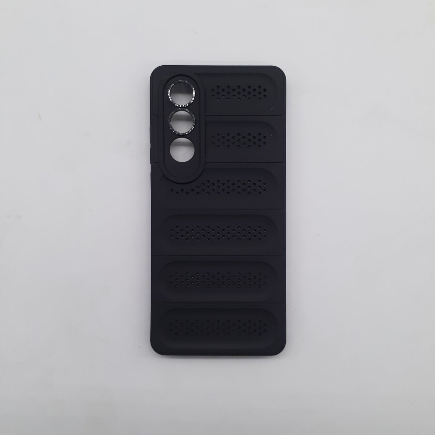 Oneplus Nord CE4 Heat Dissipation Design Strong TPU Material Protective Phone Back Case Cover