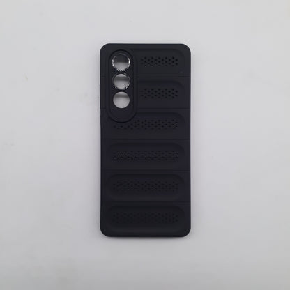 Oneplus Nord CE4 Heat Dissipation Design Strong TPU Material Protective Phone Back Case Cover