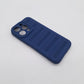 iPhone 15 Pro Heat Dissipation Design Strong TPU Material Cooling Phone Case Protective Cover