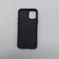 iPhone 12 Pro Premium Soft TPU Case – Slim Silicone Shock Resistant Back Cover with Camera & Screen Protection