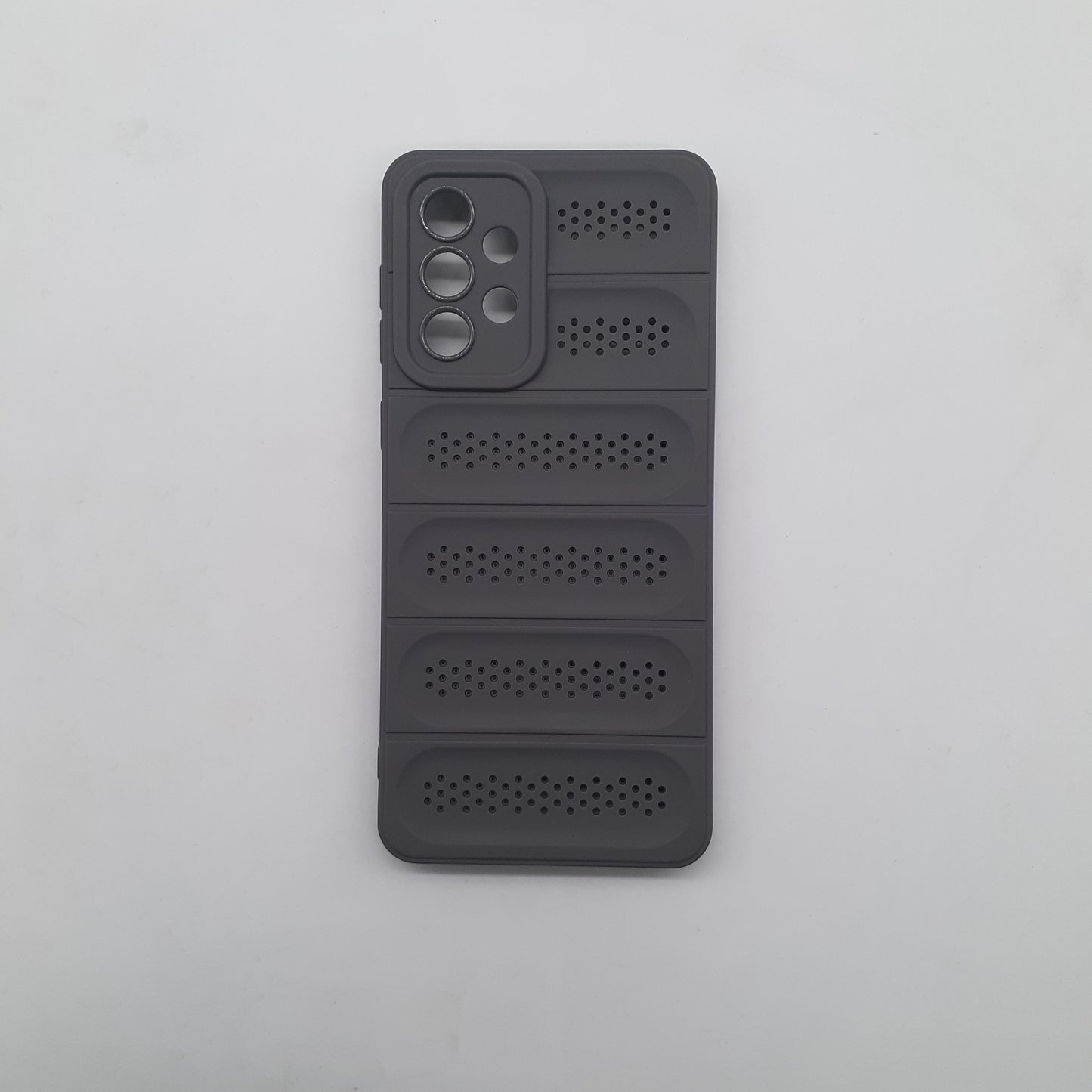 Samsung A33 5G Phone Case Heat Dissipation Design Strong TPU Material Shockproof Anti-Drop Hybrid Cover