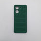 Vivo Y36 Phone Case Heat Dissipation Design Strong TPU Material Protective Cover