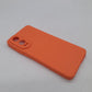 OnePlus Nord CE4 Lite Slim Soft TPU Back Case – Shockproof Silicone Cover with Screen & Camera Protection