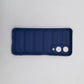 Vivo Y17s Heat Dissipation Phone Case Strong TPU Material Shockproof Protective Cover