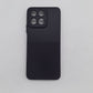 HONOR X7C Soft Silicone Back Cover – Lightweight Shock Resistant TPU Case with Raised Camera Guard