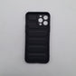 iPhone 13 Pro Max Cooling Heat Dissipation Phone Case Strong TPU Material Full Back Camera Lens Protection Shockproof Protective Cover Ultra Slim