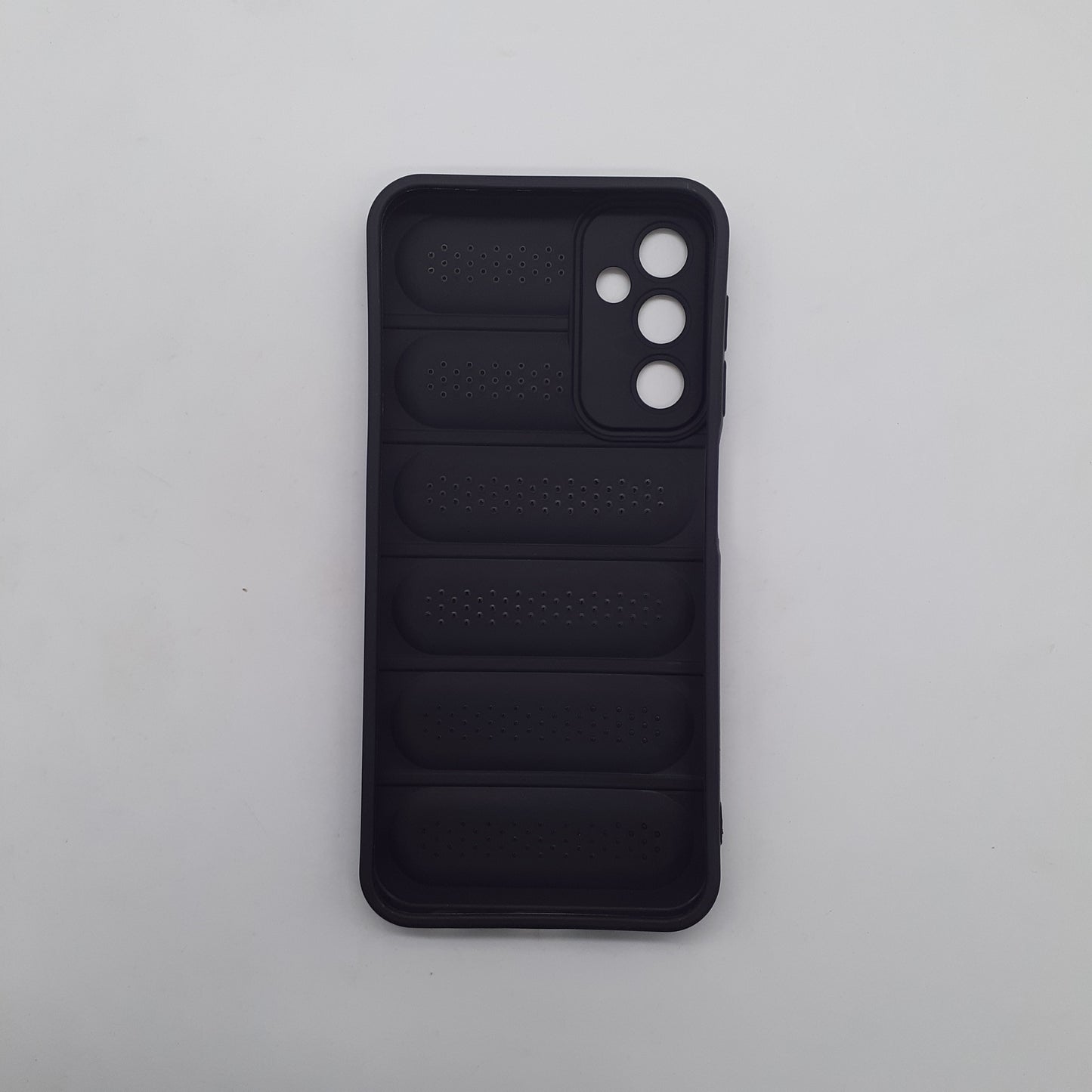 Samsung A24 4G Heat Dissipation Design Strong TPU Material Phone Case Reliable Protection