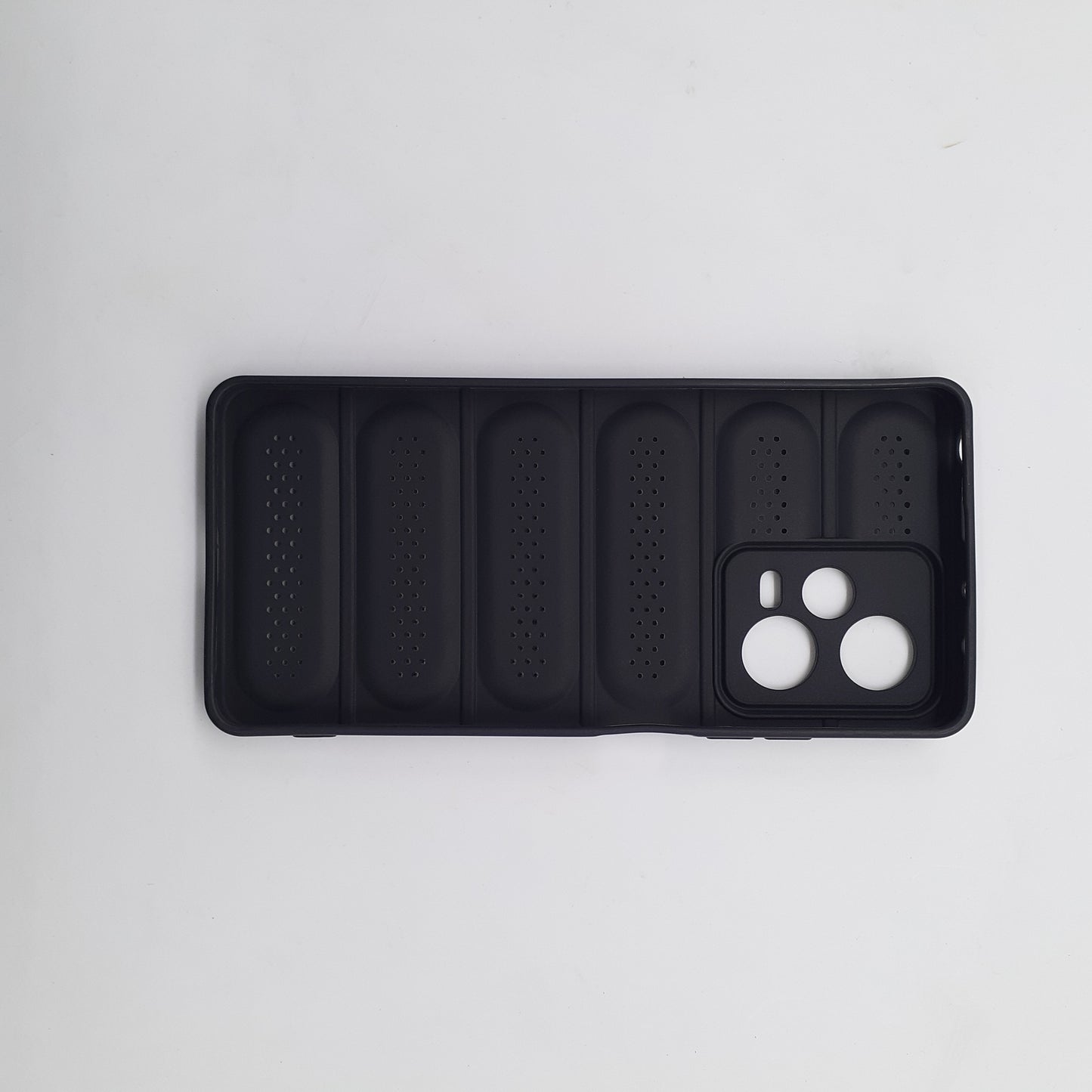 Redmi Note 12 Pro Heat Dissipation Strong TPU Material Phone Case