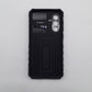 Samsung Galaxy A36 5G Heavy-Duty Shockproof Phone Case with Sliding Camera Cover and Built-in Kickstand Stand, Full Body Protective Cover