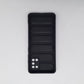 Samsung A31 Phone Case with Heat Disspation Design Strong TPU Meterial